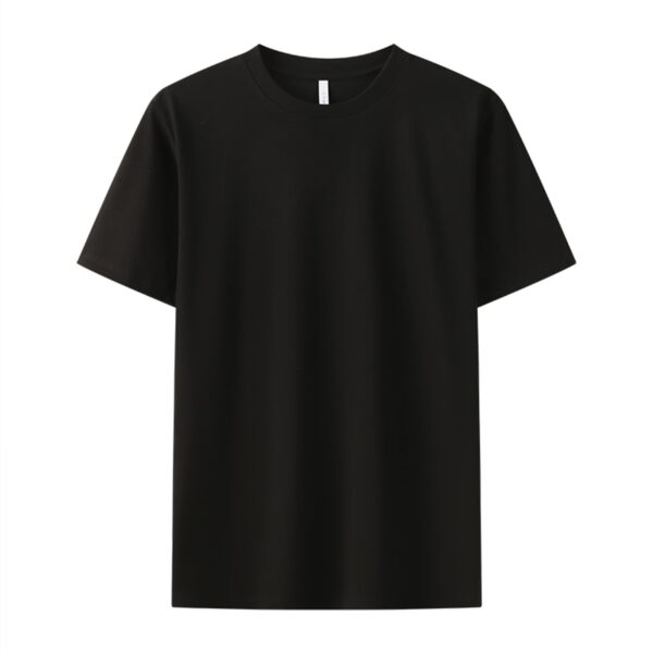 Round Neck Short Sleeve Cool fit T-Shirt